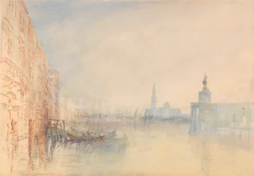 Venezia, l